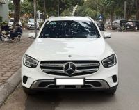 Bán xe Mercedes Benz GLC 2019 200 4Matic giá 1 Tỷ 289 Triệu - Hà Nội