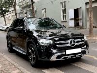 Bán xe Mercedes Benz GLC 2019 200 giá 1 Tỷ 150 Triệu - Hà Nội