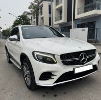 Bán xe Mercedes Benz GLC 2016 300 4Matic giá 888 Triệu - Hà Nội