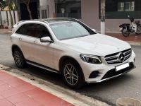 Bán xe Mercedes Benz GLC 2018 300 4Matic giá 1 Tỷ 150 Triệu - Hà Nội