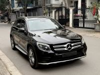 Bán xe Mercedes Benz GLC 2018 300 4Matic giá 1 Tỷ 90 Triệu - Hà Nội