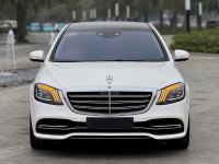 Bán xe Mercedes Benz S class 2020 S450L Luxury giá 2 Tỷ 839 Triệu - Hà Nội