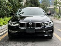 Bán xe BMW 5 Series 2019 530i Luxury Line giá 1 Tỷ 390 Triệu - Hà Nội