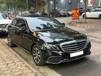 Bán xe Mercedes Benz E class 2016 E200 giá 810 Triệu - Hà Nội