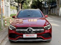 Bán xe Mercedes Benz GLC 2020 300 4Matic giá 1 Tỷ 539 Triệu - Hà Nội