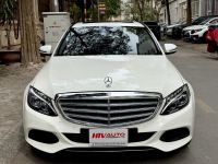 Bán xe Mercedes Benz C class 2015 C250 Exclusive giá 619 Triệu - Hà Nội