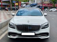 Bán xe Mercedes Benz S class 2017 S400L giá 1 Tỷ 569 Triệu - Hà Nội