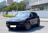 Bán xe Porsche Cayenne 3.0 V6 2021 giá 3 Tỷ 950 Triệu - Hà Nội
