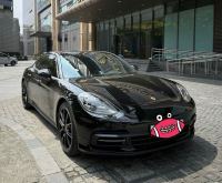 Bán xe Porsche Panamera 2018 4 Executive giá 3 Tỷ 868 Triệu - Hà Nội