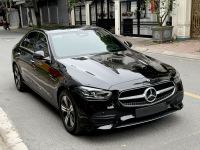 Bán xe Mercedes Benz C class 2022 C200 Avantgarde Plus giá 1 Tỷ 415 Triệu - Hà Nội