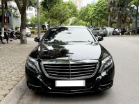 Bán xe Mercedes Benz S class 2014 S400L giá 1 Tỷ 99 Triệu - Hà Nội