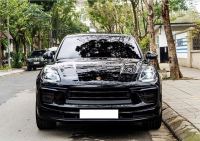 Bán xe Porsche Macan 2016 GTS giá 1 Tỷ 868 Triệu - Hà Nội