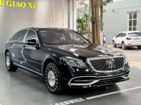 Bán xe Mercedes Benz S class 2019 S450L Luxury giá 2 Tỷ 450 Triệu - Hà Nội