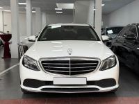 Bán xe Mercedes Benz C class 2018 C200 Exclusive giá 879 Triệu - Hà Nội