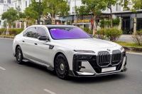 Bán xe BMW 7 Series 2023 735i Pure Excellence giá 4 Tỷ 599 Triệu - Hà Nội
