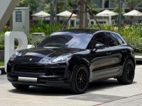 Bán xe Porsche Macan GTS 2016 giá 1 Tỷ 868 Triệu - Hà Nội