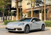 Bán xe Porsche Panamera 3.0 V6 2017 giá 2 Tỷ 489 Triệu - Hà Nội