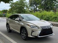 Bán xe Lexus RX 2015 200t giá 1 Tỷ 659 Triệu - Hà Nội