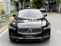 Bán xe Volvo S90 2022 LWB Ultimate B6 AWD giá 1 Tỷ 839 Triệu - Hà Nội