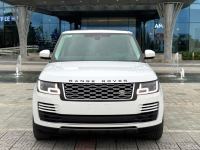 Bán xe LandRover Range Rover 2019 Vogue LWB 3.0 I6 giá 5 Tỷ 389 Triệu - Hà Nội