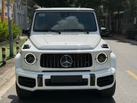 Bán xe Mercedes Benz G class 2022 G63 AMG giá 9 Tỷ 799 Triệu - Hà Nội