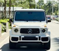 Bán xe Mercedes Benz G class 2021 G63 AMG giá 8 Tỷ 399 Triệu - Hà Nội