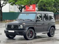 Bán xe Mercedes Benz G class 2021 G63 AMG giá 7 Tỷ 989 Triệu - Hà Nội