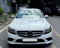 Bán xe Mercedes Benz C class 2019 C200 giá 789 Triệu - Hà Nội