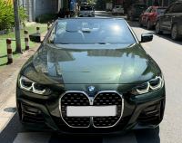 Bán xe BMW 4 Series 430i Convertible M Sport 2023 giá 2 Tỷ 799 Triệu - Hà Nội