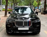 Bán xe BMW X7 2022 xDrive40i M Sport giá 4 Tỷ 289 Triệu - Hà Nội