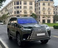 Bán xe Lexus LX 600 Urban 2024 giá 8 Tỷ 790 Triệu - Hà Nội