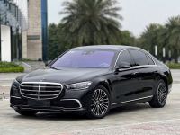 Bán xe Mercedes Benz S class S450 4Matic 2022 giá 3 Tỷ 689 Triệu - Hà Nội