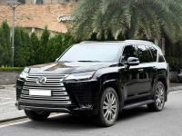 Bán xe Lexus LX 600 Vip 2025 giá 10 Tỷ 89 Triệu - Hà Nội