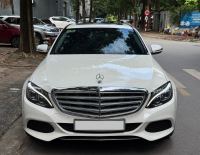 Bán xe Mercedes Benz C class 2015 C250 Exclusive giá 579 Triệu - Hà Nội