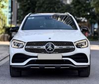 Bán xe Mercedes Benz GLC 2022 300 4Matic giá 1 Tỷ 679 Triệu - Hà Nội