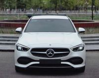 Bán xe Mercedes Benz C class 2021 C200 Avantgarde Plus giá 1 Tỷ 299 Triệu - Hà Nội