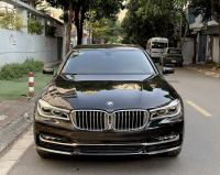 Bán xe BMW 7 Series 2018 730Li giá 1 Tỷ 769 Triệu - Hà Nội