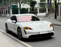 Bán xe Porsche Taycan Base 2021 giá 3 Tỷ 889 Triệu - Hà Nội