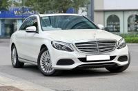 Bán xe Mercedes Benz C class 2015 C250 Exclusive giá 579 Triệu - Hà Nội