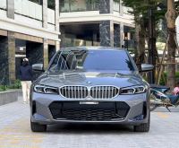 Bán xe BMW 3 Series 2023 330i M Sport giá 1 Tỷ 589 Triệu - Hà Nội