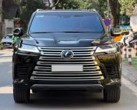 Bán xe Lexus LX 2024 600 Urban giá 8 Tỷ 750 Triệu - Hà Nội