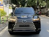 Bán xe Lexus LX 2025 600 Vip giá 10 Tỷ 50 Triệu - Hà Nội