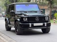 Bán xe Mercedes Benz G class 2020 G63 AMG giá 6 Tỷ 880 Triệu - Hà Nội
