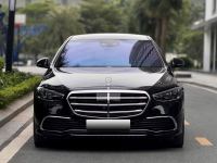 Bán xe Mercedes Benz S class 2021 S450 giá 3 Tỷ 550 Triệu - Hà Nội