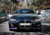 Bán xe BMW 4 Series 2023 430i Convertible M Sport giá 2 Tỷ 679 Triệu - Hà Nội