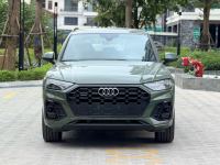 Bán xe Audi Q5 Sline 45 TFSI Quattro 2024 giá 2 Tỷ 79 Triệu - Hà Nội