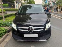 Bán xe Mercedes Benz V class 2021 V250 Luxury giá 1 Tỷ 279 Triệu - Hà Nội