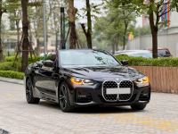 Bán xe BMW 4 Series 2023 430i Convertible M Sport giá 2 Tỷ 679 Triệu - Hà Nội