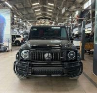 Bán xe Mercedes Benz G class 2021 G63 AMG giá 7 Tỷ 500 Triệu - Hà Nội