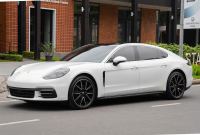 Bán xe Porsche Panamera 4 Executive 2018 giá 3 Tỷ 899 Triệu - Hà Nội